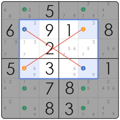 grid sudoku